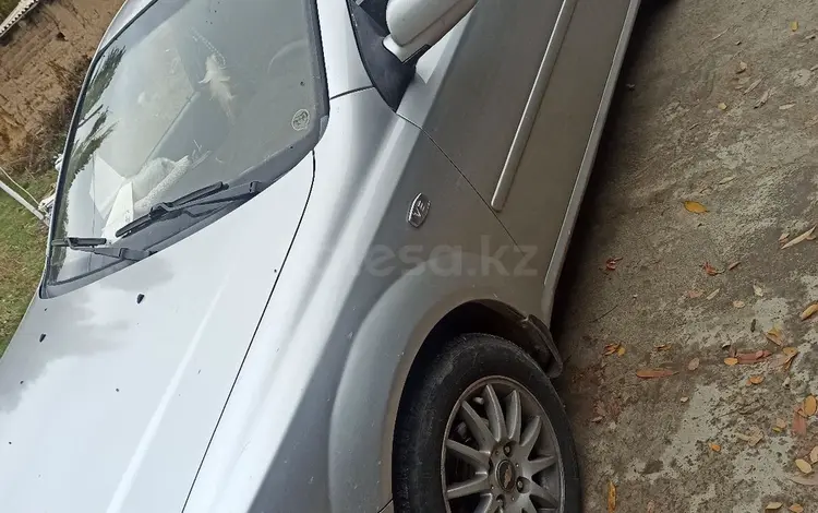 Chevrolet Lacetti 2008 года за 3 500 000 тг. в Шымкент