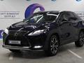 Lexus RX 350 2018 годаүшін20 750 000 тг. в Астана – фото 2