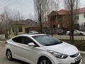 Hyundai Elantra 2013 годаfor5 250 000 тг. в Актобе – фото 3