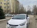 Hyundai Elantra 2013 годаfor5 250 000 тг. в Актобе – фото 6