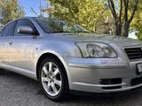 Toyota Avensis 2006 годаүшін3 500 000 тг. в Актау – фото 2