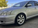 Toyota Avensis 2006 годаүшін3 500 000 тг. в Актау