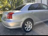 Toyota Avensis 2006 годаүшін3 500 000 тг. в Актау – фото 3