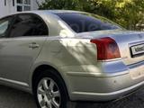 Toyota Avensis 2006 годаүшін3 500 000 тг. в Актау – фото 4