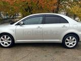 Toyota Avensis 2006 годаүшін3 500 000 тг. в Актау – фото 5