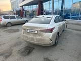 Hyundai Accent 2020 годаfor7 000 000 тг. в Актобе – фото 3