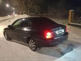 Hyundai Elantra 2003 годаүшін2 400 000 тг. в Усть-Каменогорск – фото 2