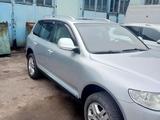 Volkswagen Touareg 2007 года за 6 900 000 тг. в Алматы