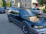 Subaru Legacy 1995 года за 2 000 000 тг. в Усть-Каменогорск – фото 2