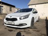 Kia Cee'd 2013 года за 4 900 000 тг. в Астана – фото 2