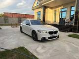 BMW 535 2015 годаүшін12 800 000 тг. в Шымкент