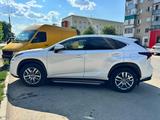 Lexus NX 200 2018 года за 15 800 000 тг. в Актобе – фото 4