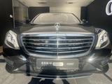 Mercedes-Benz S 500 2014 годаүшін30 000 000 тг. в Алматы – фото 2