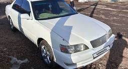 Toyota Cresta 1997 годаүшін1 800 000 тг. в Астана