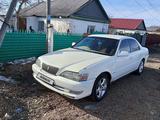Toyota Cresta 1997 года за 1 800 000 тг. в Астана – фото 2