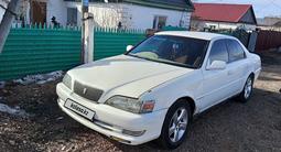 Toyota Cresta 1997 годаүшін1 800 000 тг. в Астана – фото 2