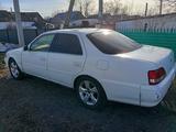 Toyota Cresta 1997 года за 1 800 000 тг. в Астана – фото 3