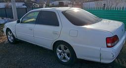 Toyota Cresta 1997 годаүшін1 800 000 тг. в Астана – фото 3
