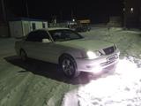 Toyota Cresta 1997 года за 1 800 000 тг. в Астана – фото 5