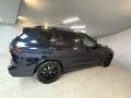 На BMW x7 диски с резиной оригинал. Continental 275 40 22, 315 35 22.үшін2 300 000 тг. в Алматы – фото 2