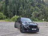 BMW X5 2021 года за 35 500 000 тг. в Алматы – фото 4