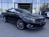 Kia K7 2019 годаүшін12 800 000 тг. в Шымкент