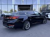 Kia K7 2019 годаүшін12 800 000 тг. в Шымкент – фото 4