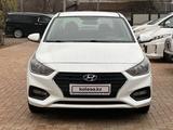 Hyundai Accent 2018 года за 7 200 000 тг. в Алматы – фото 4