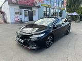 Toyota Camry 2020 годаүшін16 000 000 тг. в Тараз