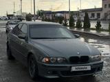BMW 530 2001 года за 4 800 000 тг. в Туркестан – фото 2