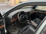 BMW 530 2001 года за 4 800 000 тг. в Туркестан – фото 5