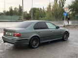 BMW 530 2001 года за 4 800 000 тг. в Туркестан – фото 3