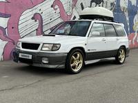 Subaru Forester 1998 года за 3 300 000 тг. в Алматы