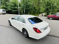 Mercedes-Benz S 400 2015 года за 26 500 000 тг. в Алматы