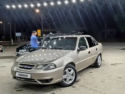 Daewoo Nexia 2012 года за 2 600 000 тг. в Арысь