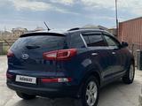 Kia Sportage 2011 годаfor5 450 000 тг. в Актау – фото 4