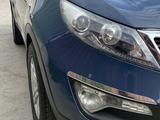 Kia Sportage 2011 годаfor5 450 000 тг. в Актау