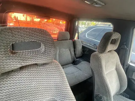 Mitsubishi Pajero 1996 года за 2 550 000 тг. в Алматы – фото 2