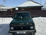 ВАЗ (Lada) Lada 2121 2000 года за 350 000 тг. в Талгар – фото 2