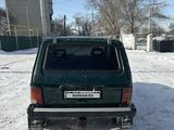 ВАЗ (Lada) Lada 2121 2000 года за 350 000 тг. в Талгар – фото 3