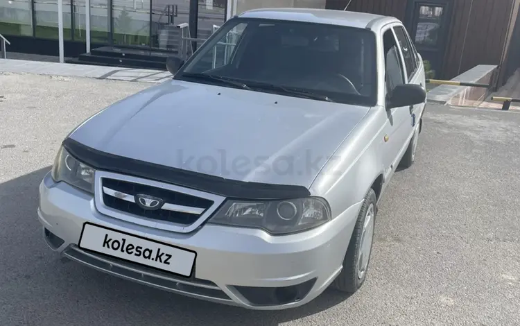 Daewoo Nexia 2010 года за 1 800 000 тг. в Туркестан