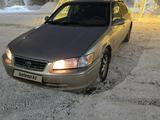 Toyota Camry 2001 годаүшін3 950 000 тг. в Астана – фото 4