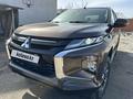 Mitsubishi L200 2023 годаүшін17 900 000 тг. в Караганда