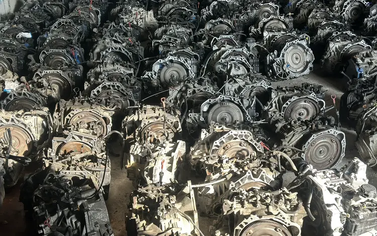 Акпп на все Модели Хюндай Кия за 1 500 тг. в Алматы