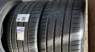 Michelin Pilot Sport 4 S 275/35 R22 315/30 R22 за 550 000 тг. в Актобе