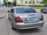 Mercedes-Benz E 280 2007 годаfor6 000 000 тг. в Астана – фото 4