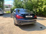 Mercedes-Benz CLA 250 2018 годаfor14 000 000 тг. в Уральск – фото 4