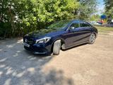 Mercedes-Benz CLA 250 2018 годаfor14 000 000 тг. в Уральск