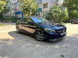 Mercedes-Benz CLA 250 2018 годаfor14 000 000 тг. в Уральск – фото 2