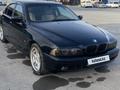BMW 530 2001 года за 4 600 000 тг. в Кызылорда – фото 3